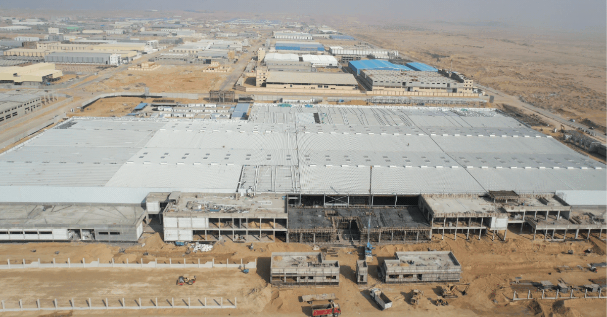 Beko Factory 2