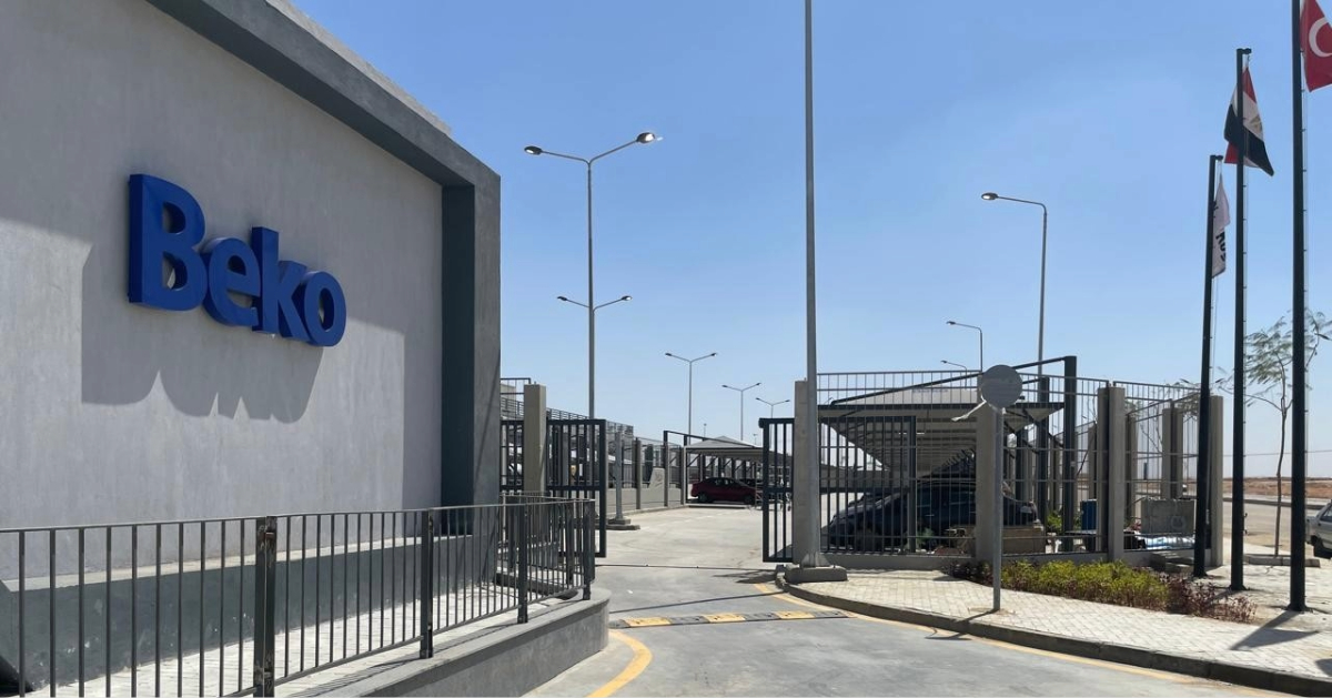 Beko Factory 4
