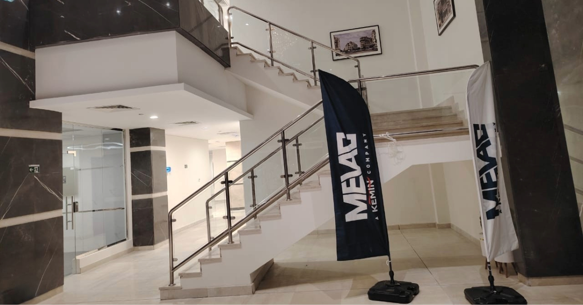 MEVAC 5